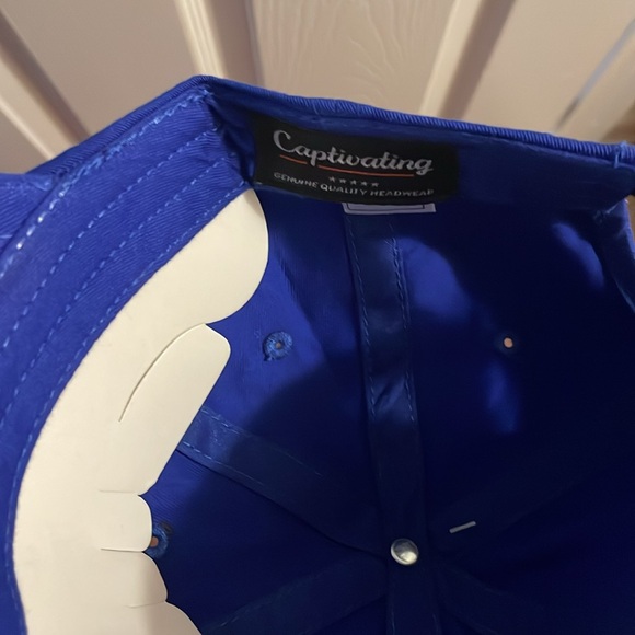 Gators hat - Picture 4 of 5